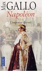 Napoleon tome 3 empereur des rois