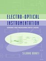 ElectroOptical Instrumentation Sensing and Measuring with Lasers