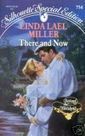 There and Now  (Beyond the Threshold, Bk 1) (Silhouette Special Edition, No 754)