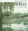 China A History to 1949
