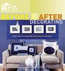 HGTV Before  After Decorating