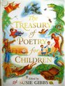 Treasury of Poetry for Children