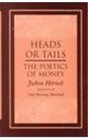 Heads or Tails The Poetics of Money