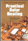 Practical Solar Heating