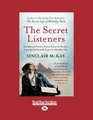The Secret Listeners The Men And Women Posted Across The World To Intercept The German Codes For Bletchley Park
