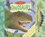 All About    Dinosaurs