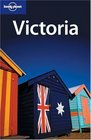 Lonely Planet Victoria