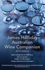 James Halliday Australian Wine Companion 2010 Edition