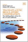 Transatlantic Regulatory Cooperation The Shifting Roles of the EU the US and California