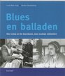 Blues En Balladen Alan Lomax En Ate Doornbosch
