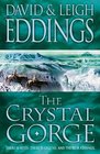 Crystal Gorge (The Dreamers, Book 3)