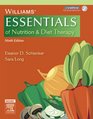 Williams' Essentials of Nutrition  Diet Therapy