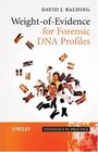 WeightofEvidence for Forensic DNA Profiles