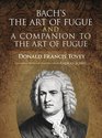 The Art of Fugue  A Companion to The Art of Fugue