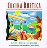 Cucina Rustica