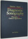 Diagnostic Sonography Principles  Clinical Applications