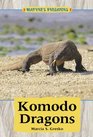 Nature's Predators  The Komodo Dragon