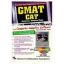 GMAT CAT w/ CDROM The Best Test Prep for the GMAT CAT