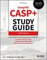 CASP CompTIA Advanced Security Practitioner Study Guide Exam CAS003