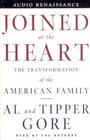 Joined at the Heart The Transformation of the American Family