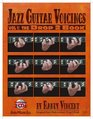 Jazz Guitar Voicings - Vol.1: The Drop 2 Book
