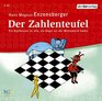 Der Zahlenteufel 2 CDs