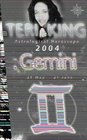 Teri King's Astrological Horoscope for 2004 Gemini