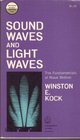 Sound Waves and Light Waves