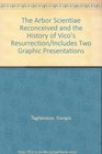 The Arbor Scientiae Reconceived and the History of Vico's Resurrection/Includes Two Graphic Presentations
