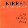 Principles of Color Theories A Review of Past Traditions and Modern Theories
