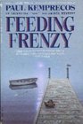 Feeding Frenzy (Aristotle Socarides, Bk 4)