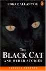 The Black Cat and Other Stories