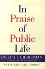 In Praise of Public Life