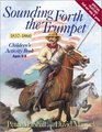 Sounding Forth the Trumpet Childrens Activity Book