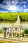 persontoPerson