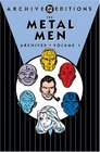 The Metal Men Archives Vol 1