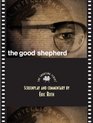 The Good Shepherd The Shooting Script