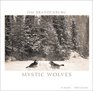 Mystic Wolves 2002 Wall Calendar