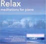 Relax Meditations for Piano