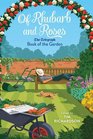 Of Rhubarb and Roses The Telegraph Book of the Garden
