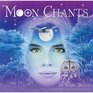 Moon Chants PMCD0112