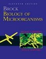 Brock Biology of Microorganisms and Student Companion International Student Edition