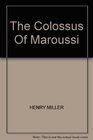 Colossus of Maroussi