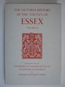 A History of the County of Essex Volume IX The Borough of Colchester