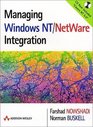 Managing Windows Nt/Netware Integration