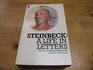 Steinbeck: A Life in Letters (Picador Books)