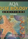 Aqa Gcse Biology Additions