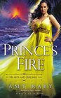 Prince's Fire: The Hearts and Thrones Series