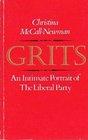 Grits an Intimate Portrait of the Libera