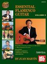 Essential Flamenco Guitar Volume 2